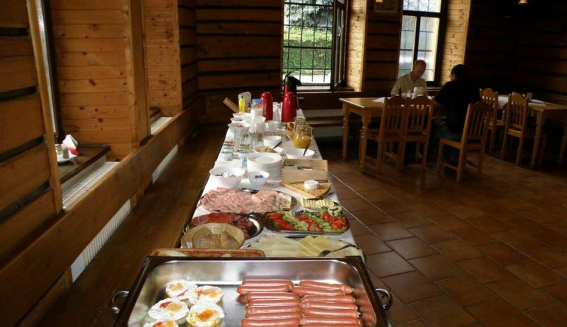 Hotel Kréta Kutná Hora